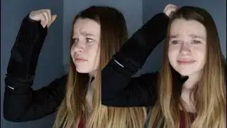 i broke my arm