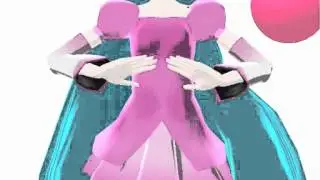 [MMD] utau Hita mitsuki Lat ver - livera me