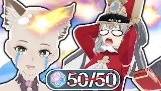 💥ERRORES que NO DEBES HACER SI QUIERES 1 PERSONAJE 5⭐| Tiradas x FIREFLY en Honkai Star Rail