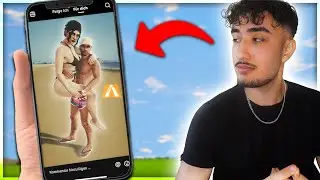 I WAS ON A TIK-TOK GTA RP SERVER...😶 (Don't try this 💀)