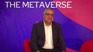Exploring the Metaverse: Qualcomm and Vodafone