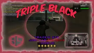 ¬ Triple black 🛸 | **vozim rob busan haris ne veruje??** | @BalkanSchoolCommunity
