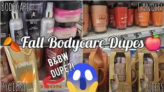 🍂🍎 New Five Below Bodycare Shopping #newrelease #walkthrough #fall #beauty #dupes #fragrance today