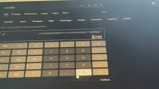 3 ways to break google calculator