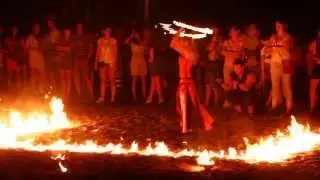 Brigantina dance