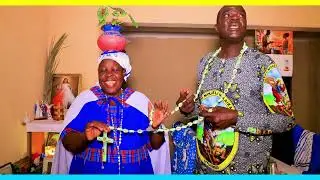 SALAMU MARIA by St. Paul Nyasore catholic choir
