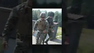 The Military's Most Explosive Burger