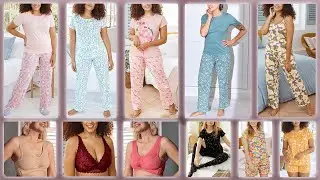 Avon Пижамы / Бюстгальтеры