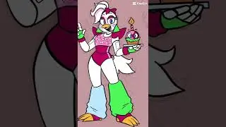 Chica wants pizza￼