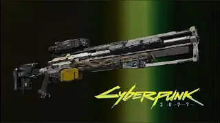 BREAKTHROUGH | Adam Smasher & Kurt Hansen | Very Hard Difficulty | Cyberpunk2077