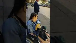 "Прекрасное далеко", Москва, сентябрь 2023