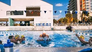 5 TIPS TO HAVE YOUR BEST SWIMMING WORKOUT