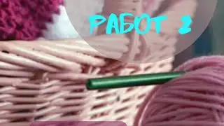 Все вязаные изделия за последние две недели/ отчёт в СП Сезон готовых работ/2