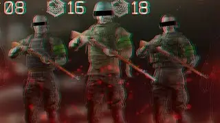 ОТРЯД ДЕЛЬТА