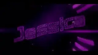 Intro 3ra para mi canal