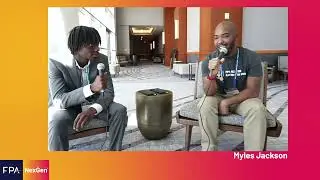 Episode #04: Student Edition at FPA NexGen Gathering 2024