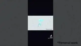 This reel got me my first anime job! 