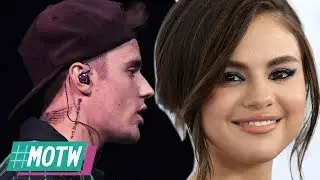 AMA Drama HEATS Up! Selena Gomez & Justin Bieber Set To Perform, Taylor Swift Feud Intensifies MOTW
