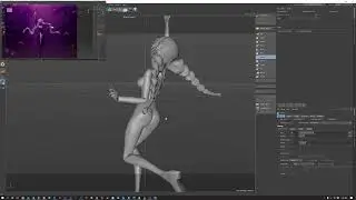 Animate and Composite Stylized Renders in Cinema 4D and After Effects with Jake Ferguson