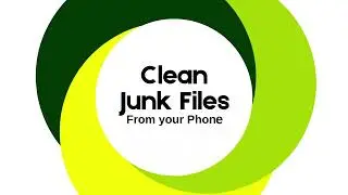 Phone Feeling Sluggish? Let Our Junk Cleaner Do the Work