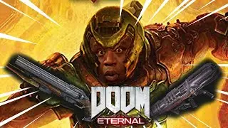 BATTLEMODE.EXE (DOOM Eternal)