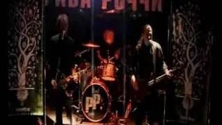Рива Роччи. Игра (Live in Money Honey, СПБ, 02.04.2010)