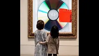 KANYE WEST X YEEZUS X 070 SHAKE TYPE BEAT 