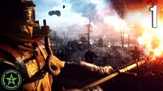 Let's Watch - Battlefield 1