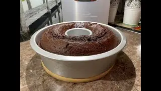 طريقة عمل  كيك الكاكاو  او الشوكولاته سهلة وهشه وطعمها لا يقاوم واقتصاديه جداا على طريقة الشيف عامر