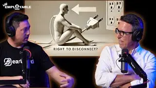 The Choice to Disconnect, Sabri Suby’s AI Tool & How a Bad Hire Can Tank Your Business