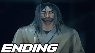 SIFU - THE LEADER - FULL SPEED RUN (NO MERCY!!!!!) ENDING