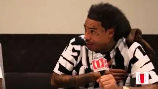 Gunplay Picks His Side On Meek Mill And Drake Beef