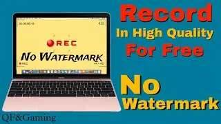 Best Free Screen Recorder For PC Of 2025 / Record in High Quality