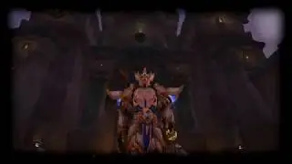 M+ - Waycrest Manor 19 - Ret Paladin (BfA S3)
