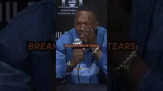 The BEST Trash Talker In The UFC