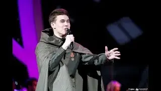 МАЙСКИЙ ВАЛЬС*ДЯТЛОВ ИВАН