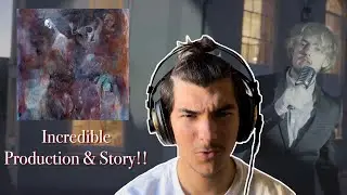 Music Producer Breaks Down Quadeca - Tell Me a Joke