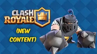 Thanks for 70 subs - Clash royale (New content)