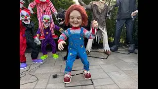 Spook 365 is live!
