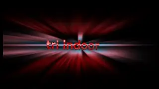 Номад Индор Триатлон 18.02.2023