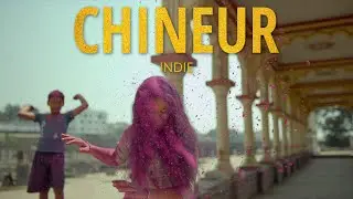 Chineur - Indie (Official Video)