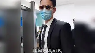 Здорово живет молодой работник отдела гос закупок Акимата Астаны! Наглая коррупция не стесняется!