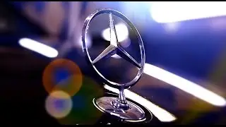 Тизер Mercedes-Benz C180 W204