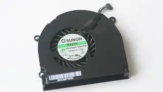 How To Change Your Mac's Fan Speed Only For Laptop