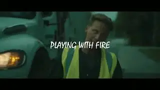 (Free) Hard NF Type Beat - Playing With Fire