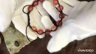 Сердолик, бусины 12мм в наличии