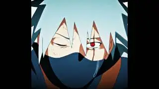 Naruto AMV - Let You Down