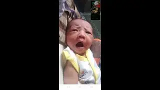 Bayi lucuuuuu