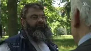 Salafist rechtfertigt Mord an Ungläubigen in Deutschland