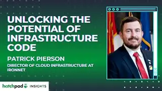 Unlocking the Potential of Infrastructure Code | hatchpad Insights